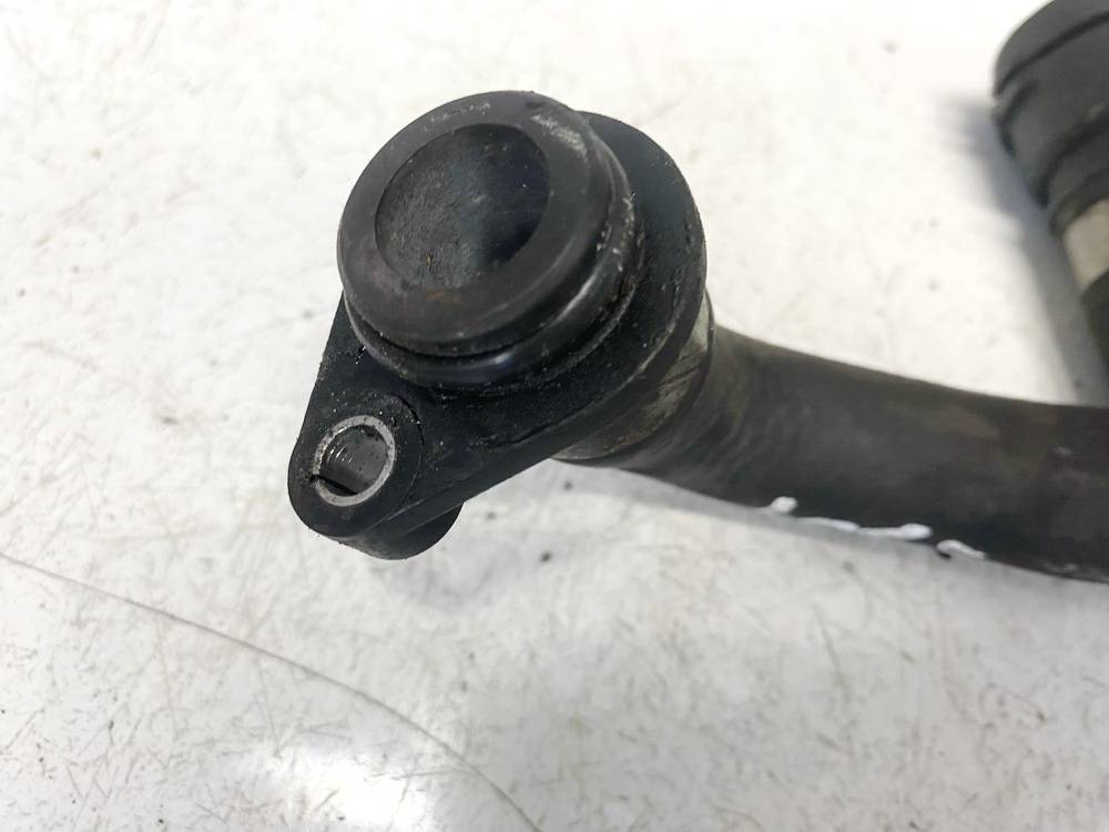 BMW 1-Series 2006 Шланг радиатора - Thumbnail 3