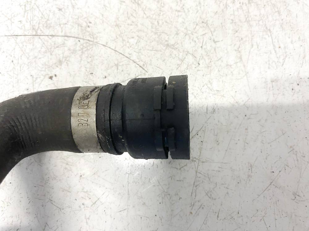 BMW 1-Series 2006 Шланг радиатора - Thumbnail 2