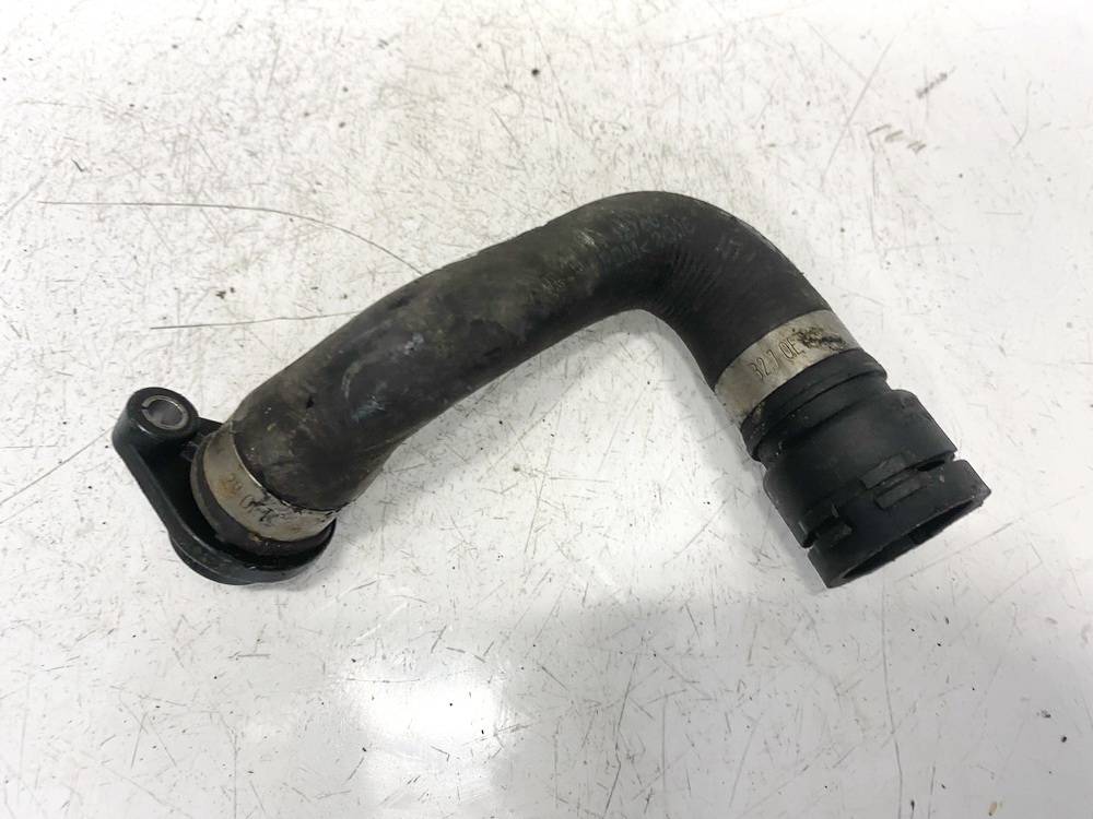 BMW 1-Series 2006 Шланг радиатора