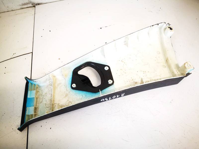 51437001980 BMW 7-Series 2004 Pillar Trim - MIDDLE RIGHT - Thumbnail 2