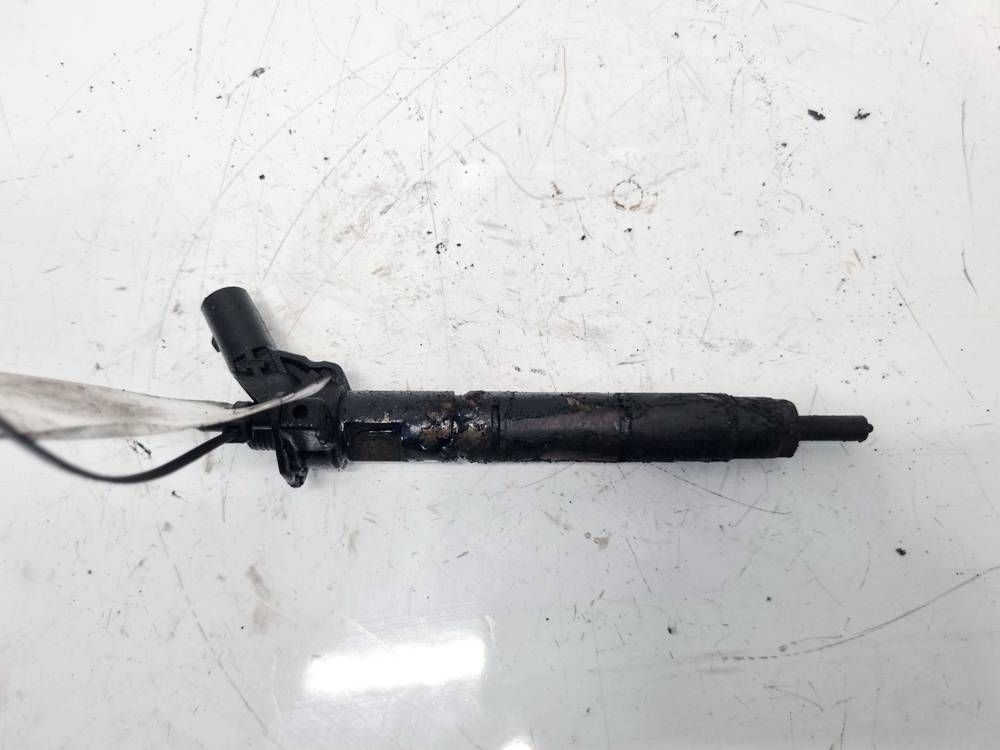 Mercedes-Benz R-CLASS 2006 Fuel Injector