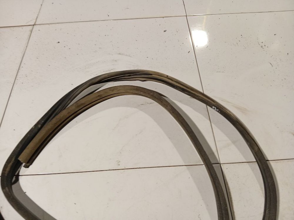 Renault Scenic 2002 Uszczelka drzwi - TYLNE PRAWE - Thumbnail 3