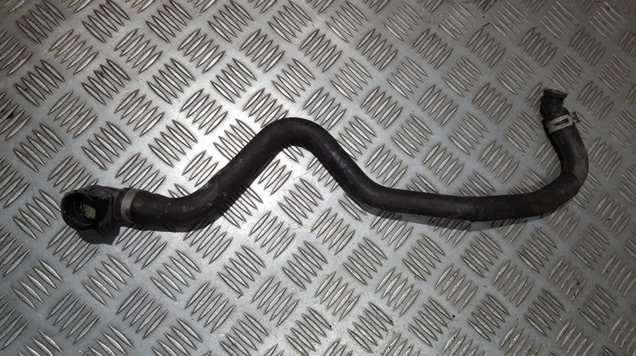 9202600 Opel Vectra 2004 Radiator Hose (Water Hose)