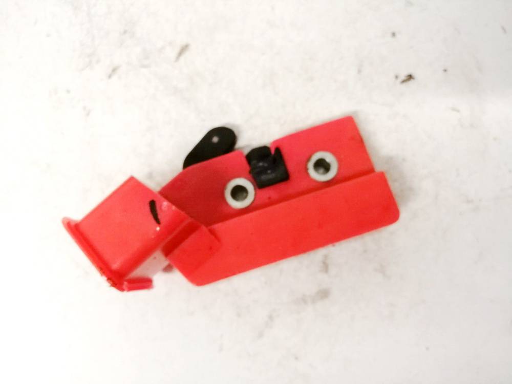 2M51A61382BA Ford Focus 2006 Sedynes spyna