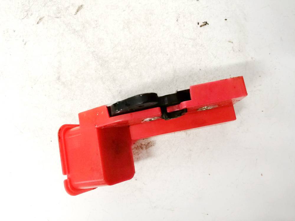 2M51A61382BA Ford Focus 2006 Sedynes spyna - Thumbnail 2