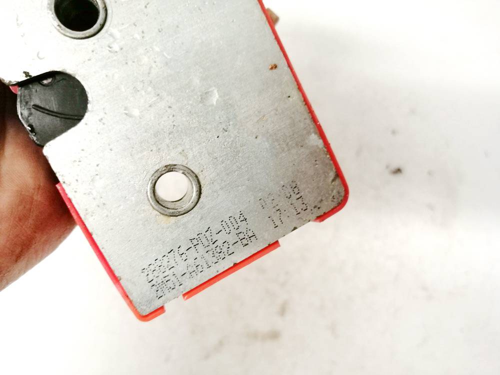 2M51A61382BA Ford Focus 2006 Sedynes spyna - Thumbnail 3