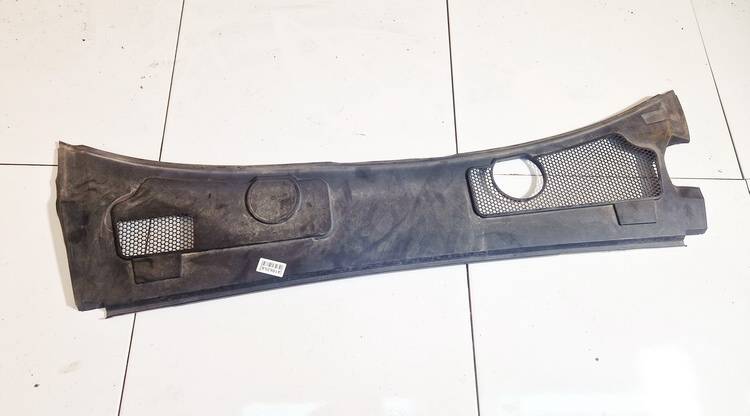 4F1819447 Audi A6 2005 Wiper Muolding - FRONT