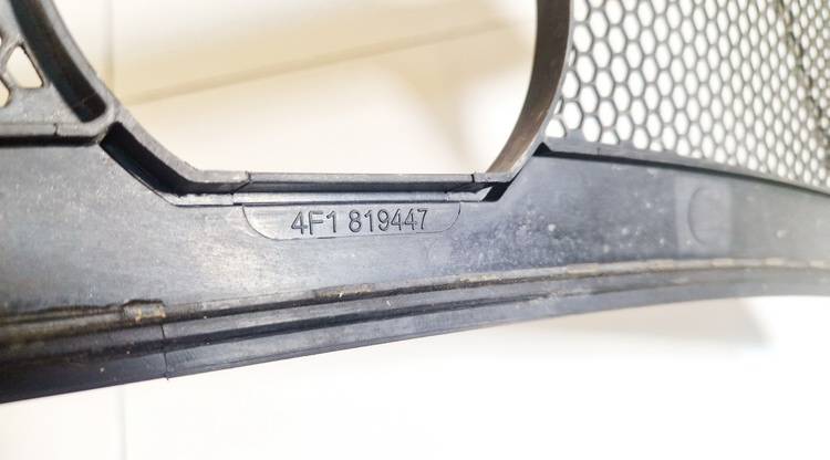 4F1819447 Audi A6 2005 TORPEDO - Thumbnail 3