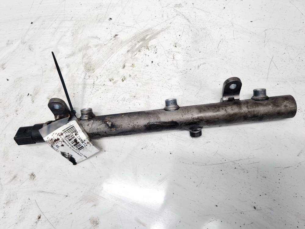 A6420700495 Mercedes-Benz R-CLASS 2006 Fuel injector rail (injectors)(Fuel distributor)