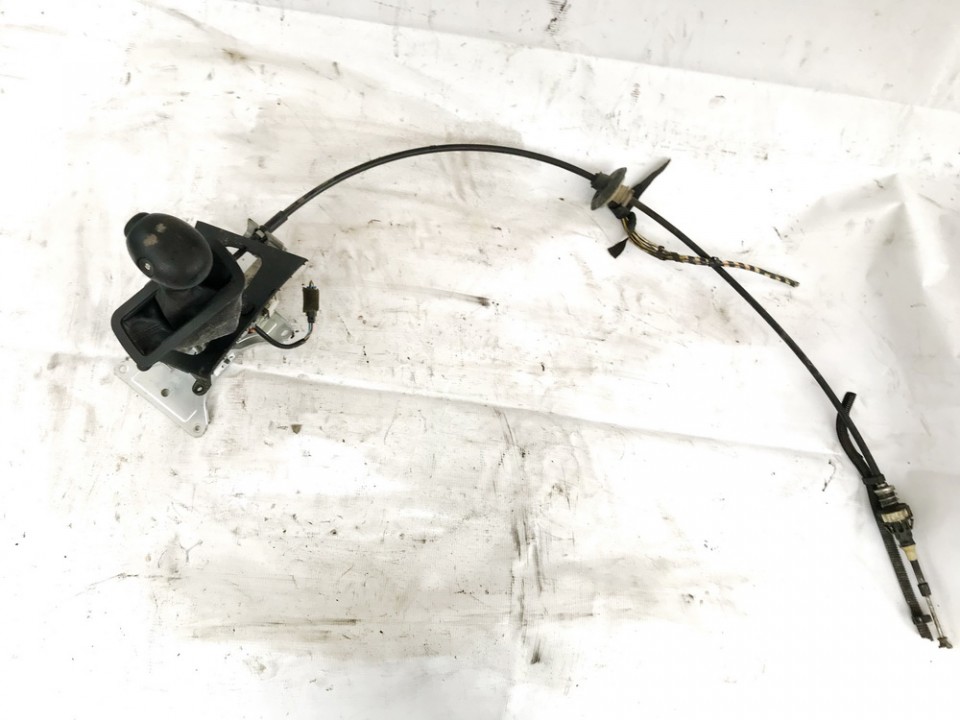 90437606 used Gearshift Lever Automatic (GEAR SELECTOR UNIT) Opel Astra