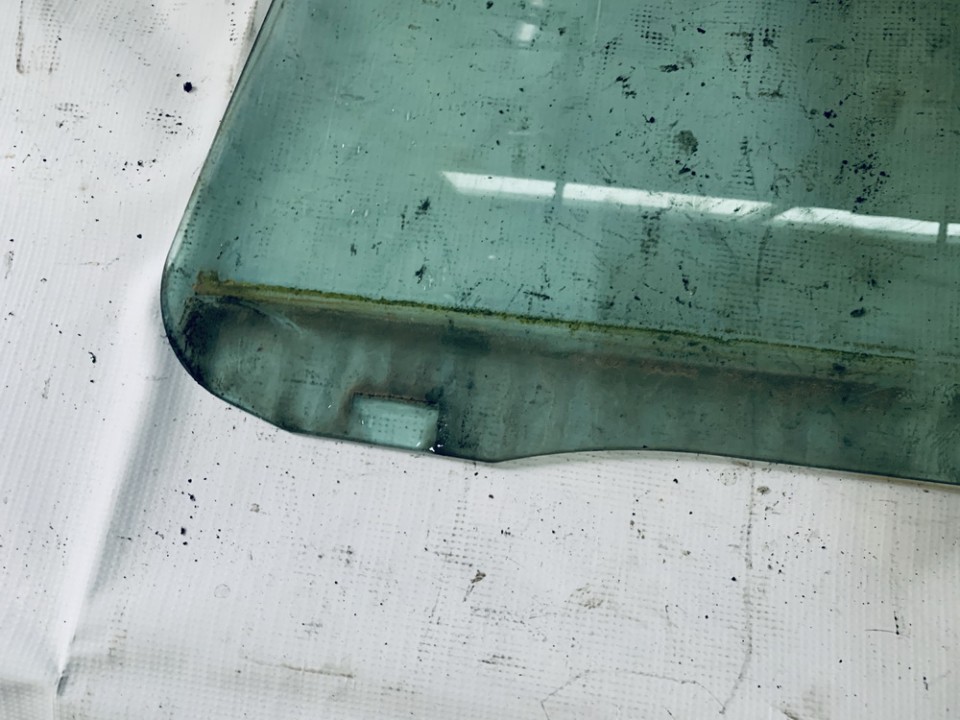 MELYNA Ford C-MAX 2009 Door-Drop Glass - FRONT LEFT - Thumbnail 3