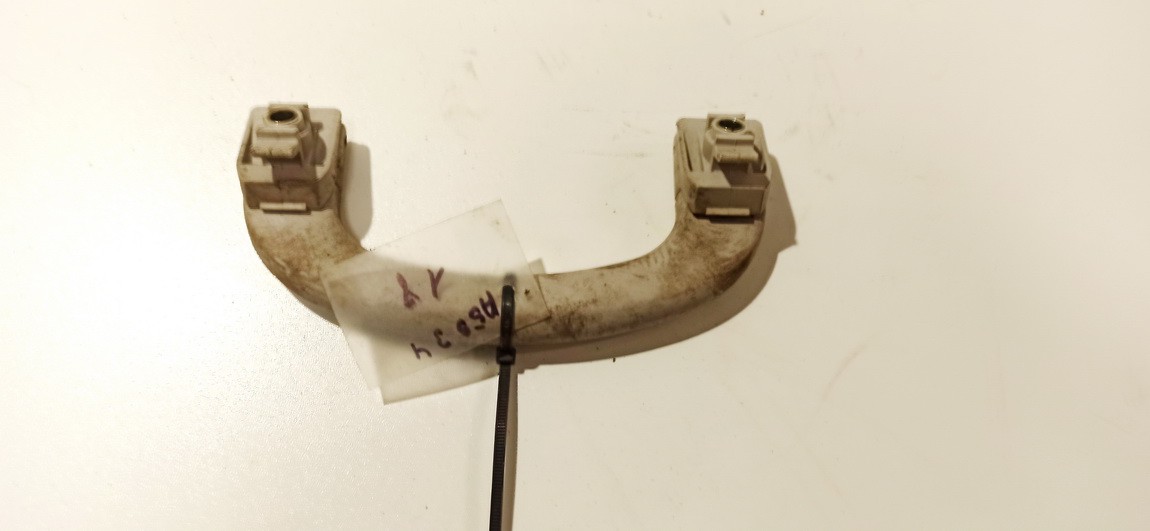 Fiat Stilo 2001 Sisäkaton Kahva - EDESSÄ VASEMMALLA - Thumbnail 2