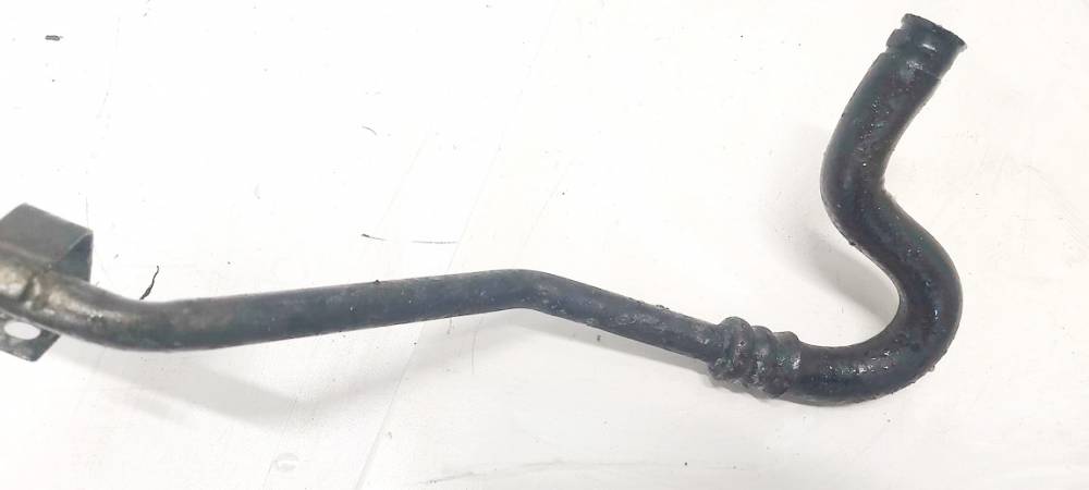 Chevrolet Captiva 2010 Direction Assistée tuyau pipeline