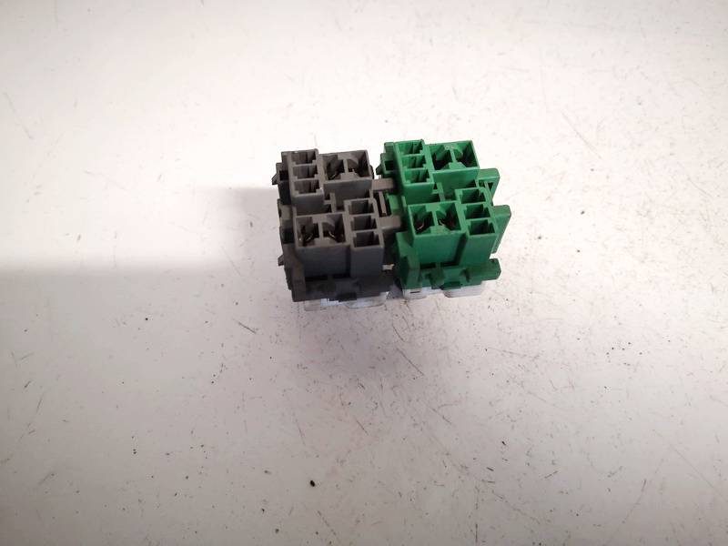 Honda FR-V 2006 Jungtis (fiske)