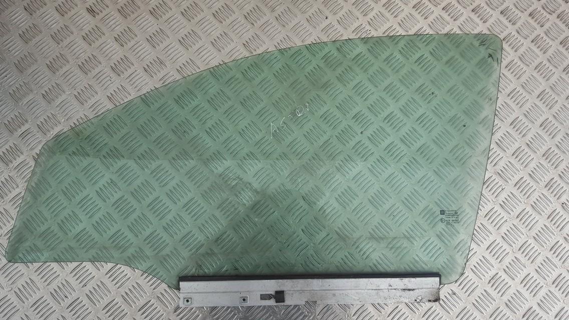 Opel Astra 2005 Duru stiklas P.K.