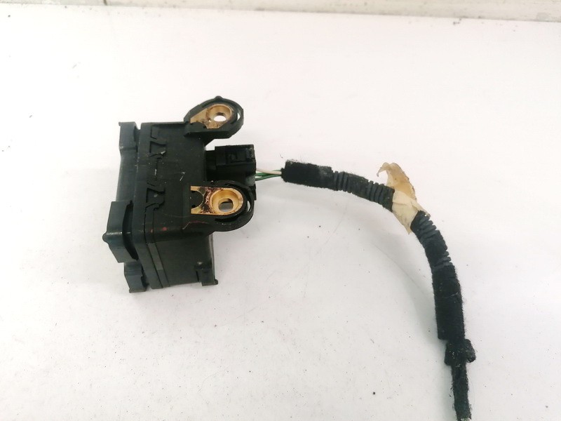 13208665 Opel Zafira 2005 Capteur ESP