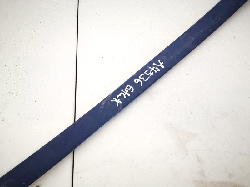 4B0853693A Audi A6 1999 Durvju ārējais molding - AIZMUGURE PA KREISI - Thumbnail 2