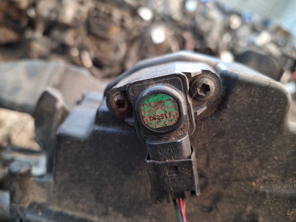 A0051535028 Mercedes-Benz R-CLASS 2006 Air Pressure MAP Sensor Manifold Boost