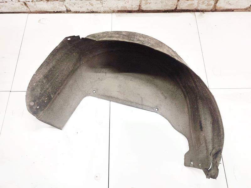 Citroen C5 2009 Plastic Inner Fender - FRONT LEFT