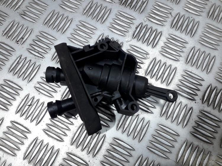 Ford Fiesta 2005 Główny cylinder sprzęgła