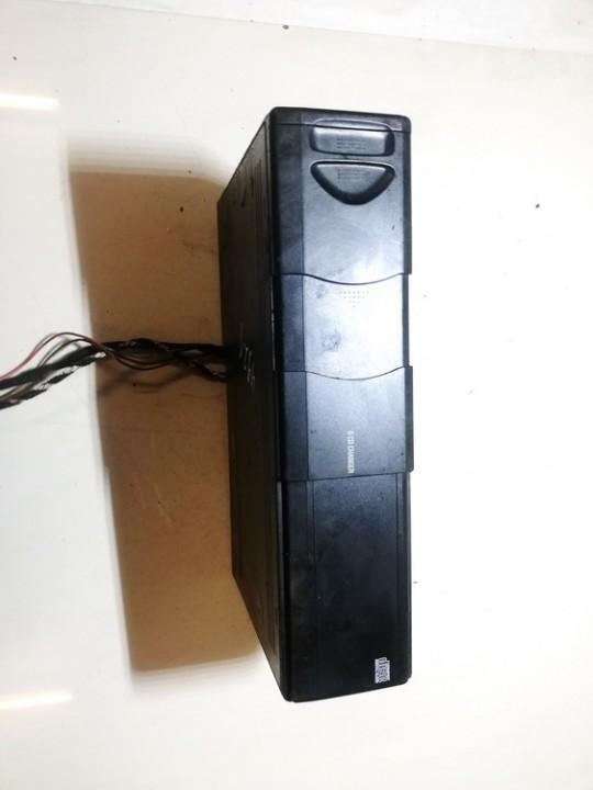 65126913389 BMW 3-Series 2003 CD changers - Thumbnail 2