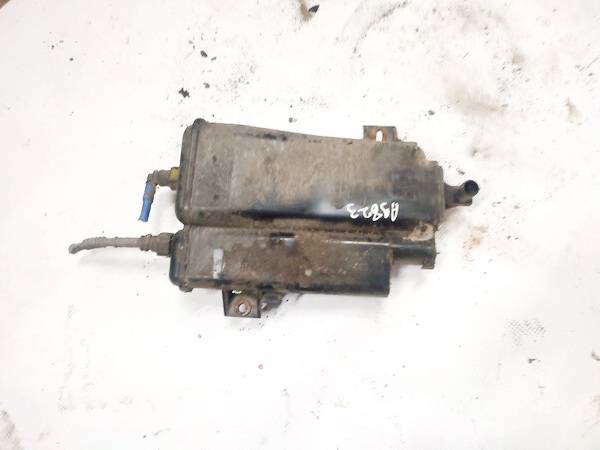 Fiat Punto 2008 Filtr węglowy (zbieranie oparów)