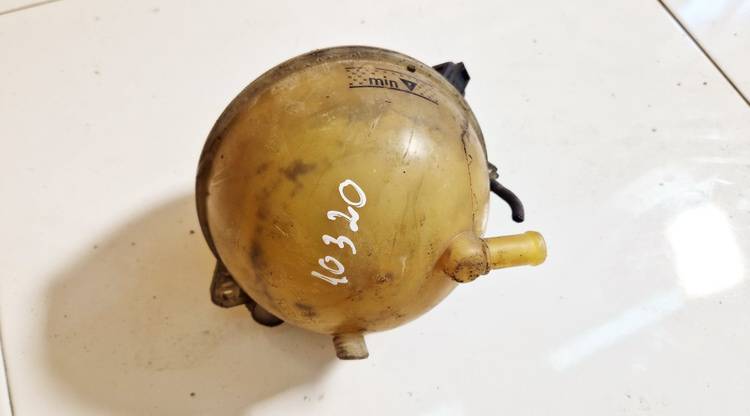 1J0121403B Volkswagen Golf 2000 Conteneur Eau Fraîche Expansion - Thumbnail 2