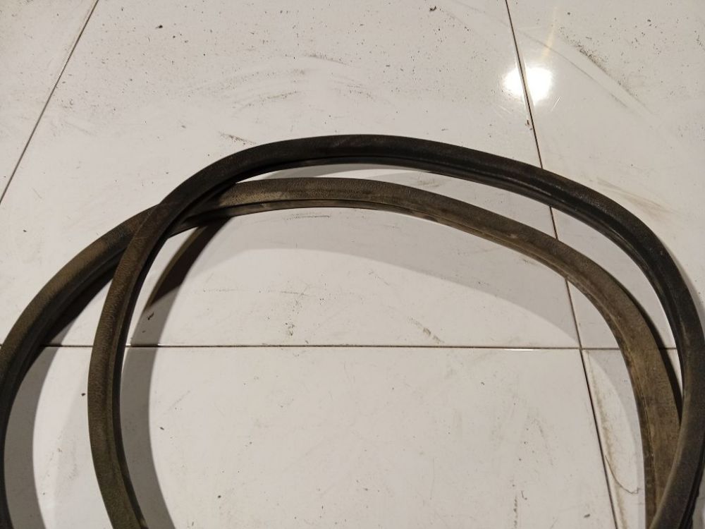 Renault Scenic 2002 Duru Guma G.K. - Thumbnail 3