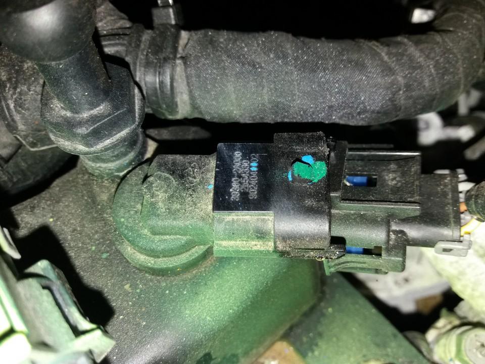 9024040002 Kia Ceed 2016 Sensor Nockenwellenposition