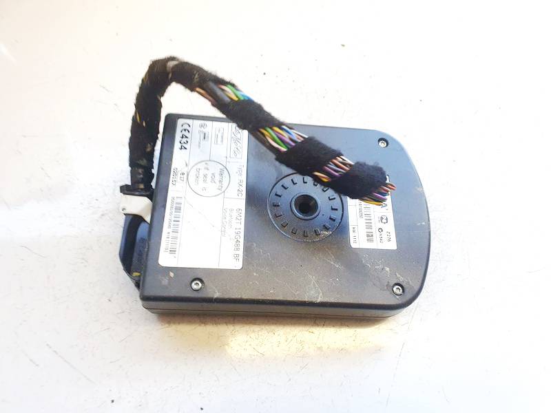 6M2T19G488BF Ford Galaxy 2006 Другие компьютеры