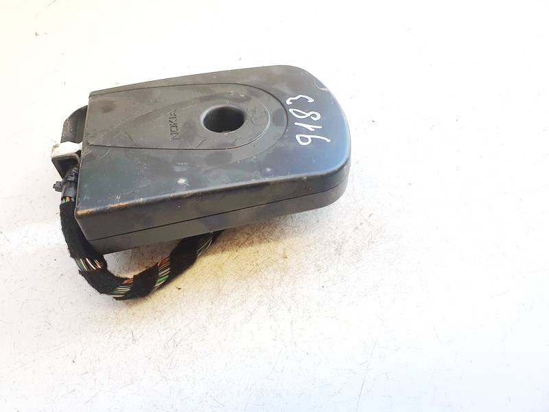 6M2T19G488BF Ford Galaxy 2006 Other computers - Thumbnail 3