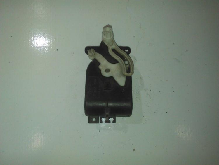 1J2907511A Seat Ibiza 2000 Heater Vent Flap Control Actuator Motor