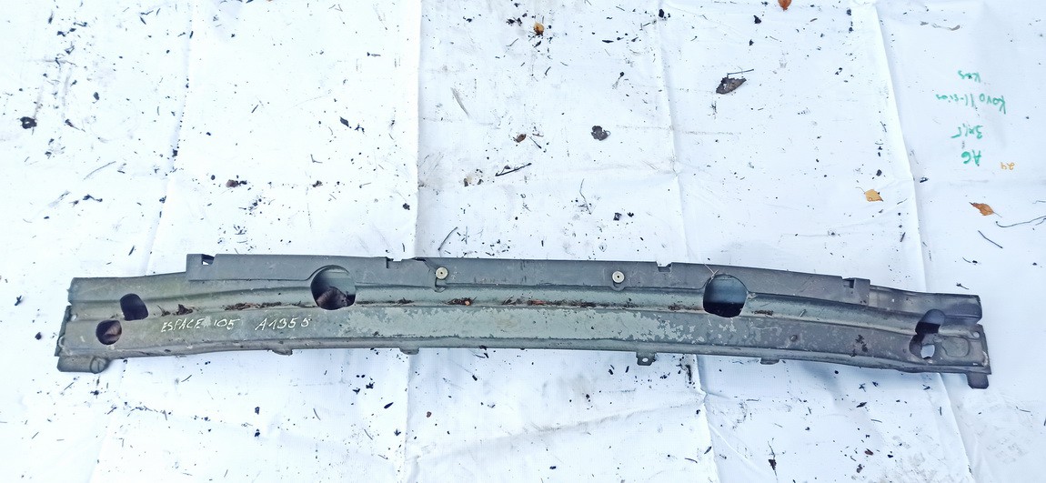 Renault Espace 2005 Bumper Reinforcement - REAR