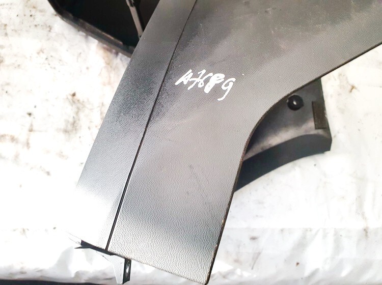 13134579 Opel Vectra 2005 Interior trim - Thumbnail 3