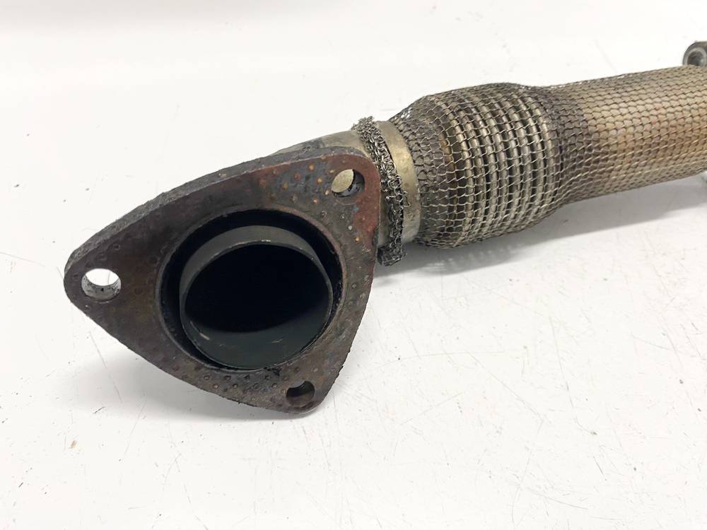 Audi A6 2000 Exhaust Manifold - Thumbnail 2