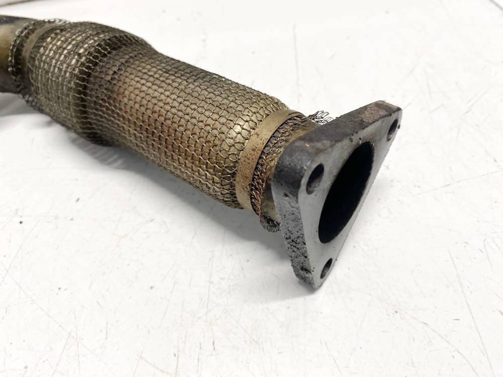 Audi A6 2000 Exhaust Manifold - Thumbnail 3