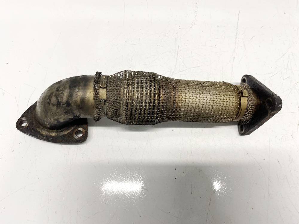 Audi A6 2000 Exhaust Manifold