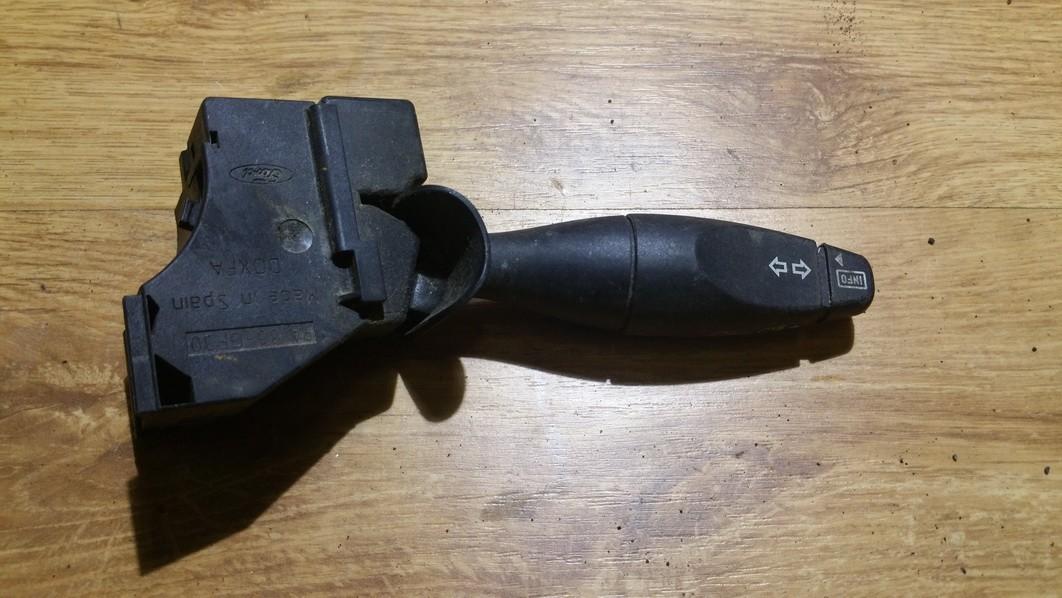 1S7T13335BE Ford Mondeo 2002 Indicator Switch (Light Stalk)