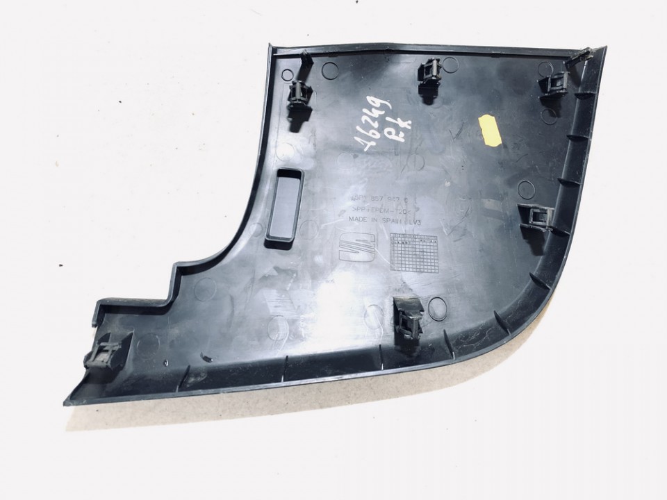 5p1857947 used Interior trim Seat Altea 2004 2.0L - EIS01119878 