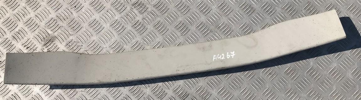 1Z5867625J Skoda Octavia 2007 Salono apdaila (plastmases)