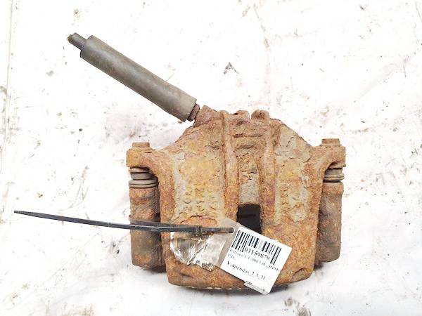 950384460 Citroen C4 2008 Disc-Brake Caliper - FRONT RIGHT