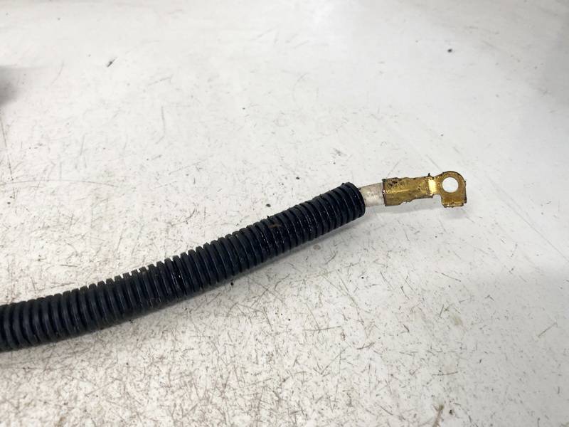 Jaguar X-Type 2006 Batterie Câble Terminal - Thumbnail 3