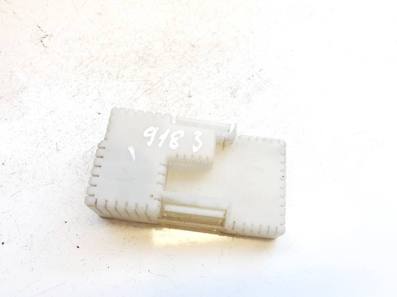 6G9T14C507BB Ford Galaxy 2006 Fuse Box Cover