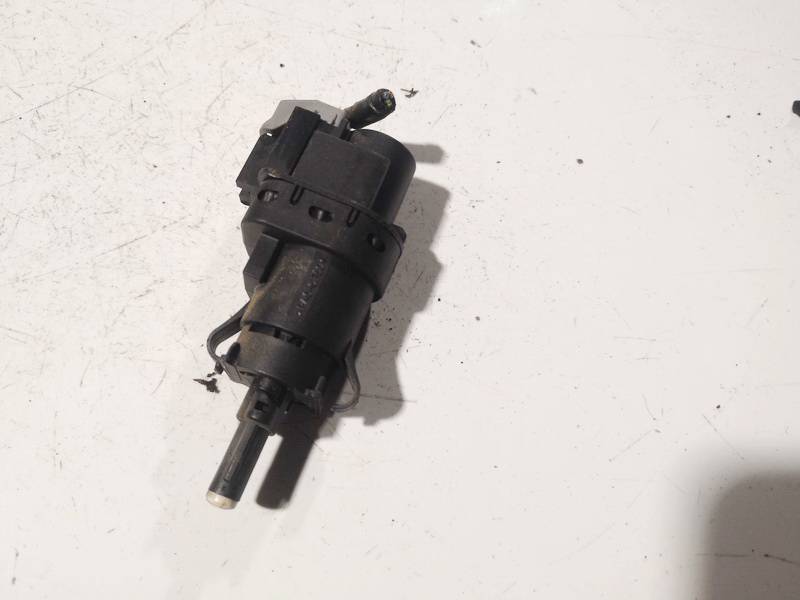 3M5T13480AC Ford Fiesta 2009 Bremslichtschalter Schalter - Thumbnail 2