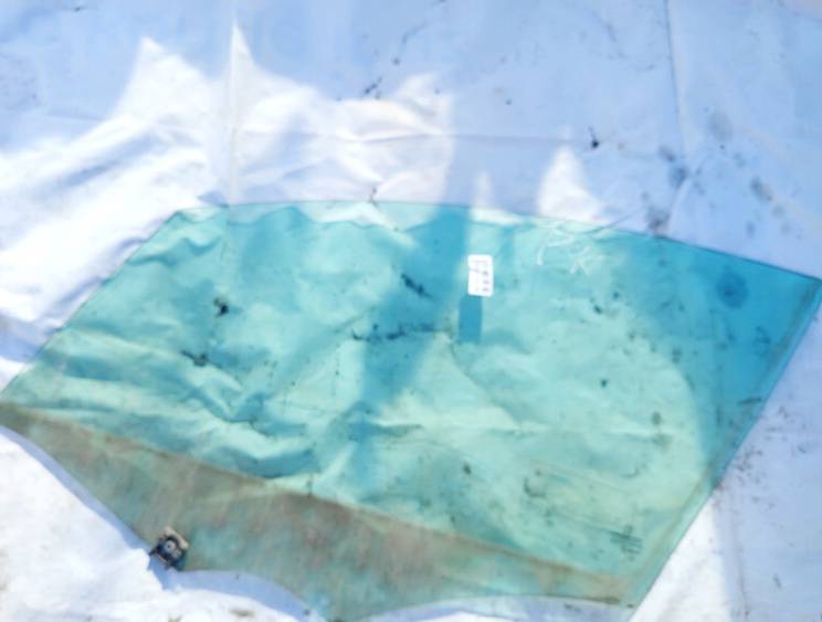 AS2 Peugeot 508 2013 Oven lasi - EDESSÄ VASEMMALLA