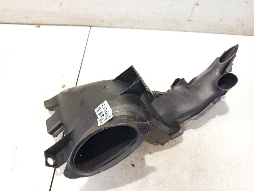 1J1819151B Volkswagen Golf 1999 Intake Hose (Air HOSE)(Air Pipe) - Thumbnail 2