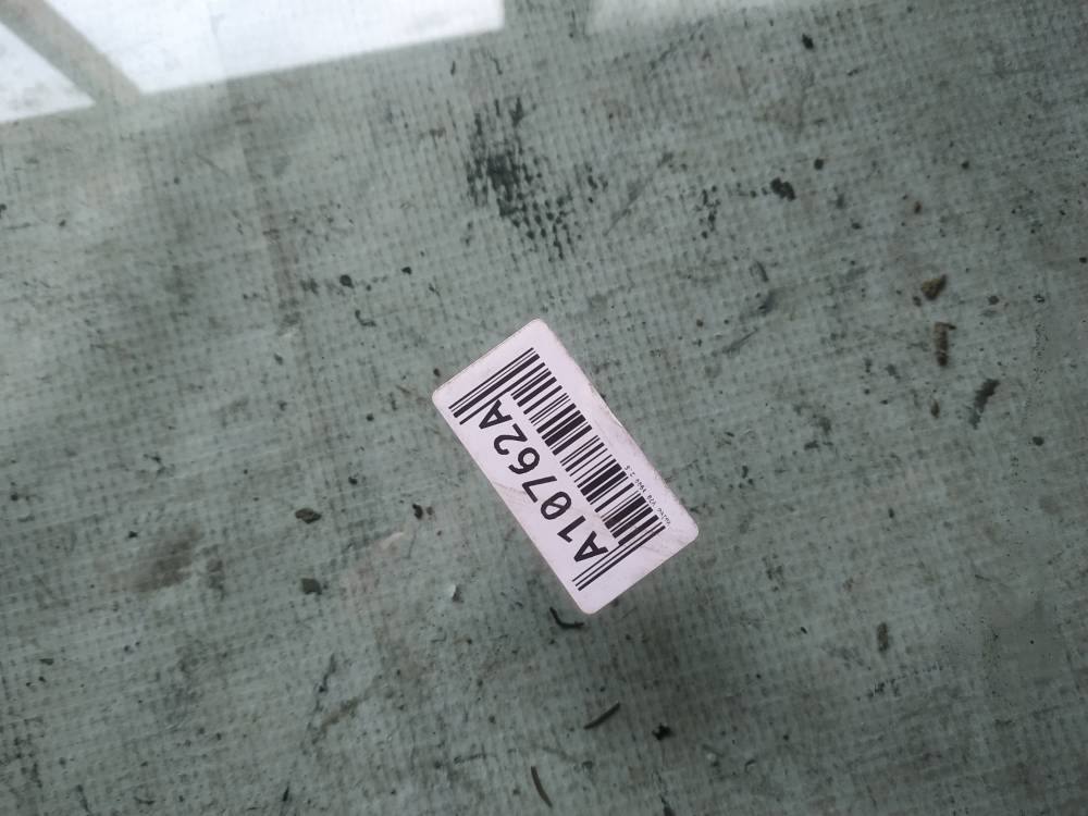 AS2 Volvo V70 1999 Door-Drop Glass - FRONT LEFT - Thumbnail 3