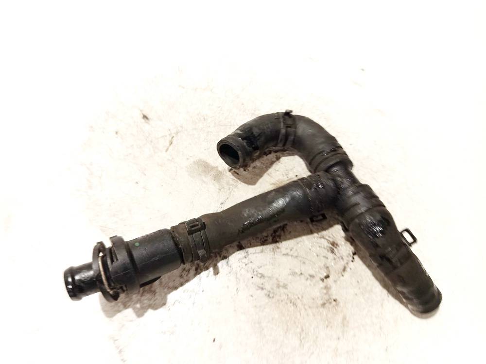 H05790 Audi A5 2011 Radiator Hose (Water Hose) - Thumbnail 2