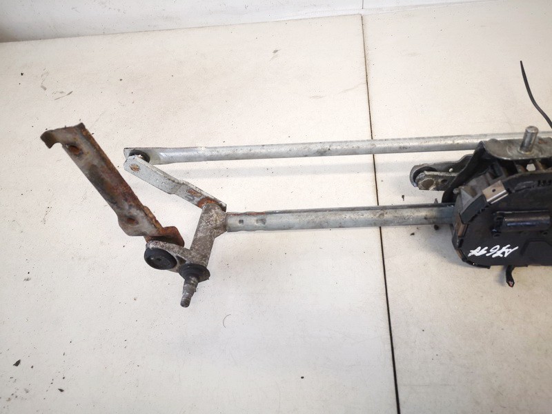 used used Windshield Wiper Linkage front Volkswagen Jetta 2007 2.0L