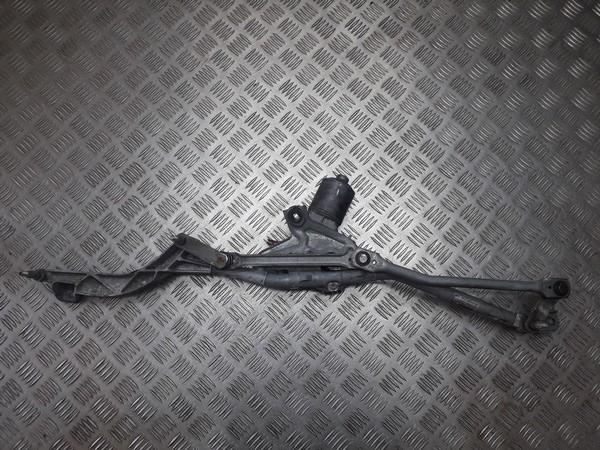 2118200242 Mercedes-Benz E-CLASS 2004 Pyyhkijän mekanismi oikealla - EDESSÄ - Thumbnail 2